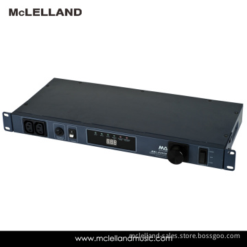 Power Sequencer with IEC Sockets (GNL-3300E)